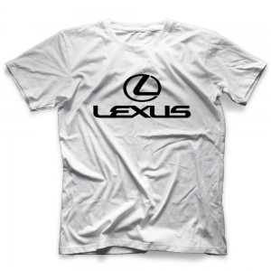 تیشرت Lexus