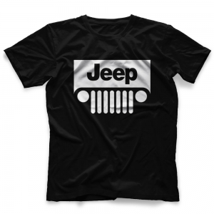 تیشرت Jeep Model 2