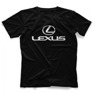 تیشرت Lexus