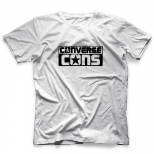 تیشرت Converse Model 9