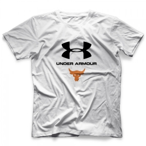 تیشرت Under Armour Model 4