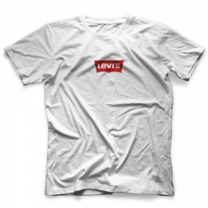 تیشرت Levi's Model 3