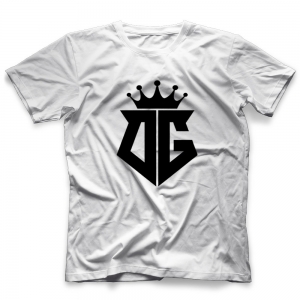 تیشرت D&G Model 2