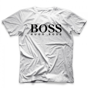 تیشرت Hugo Boss Model 4