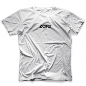تیشرت Zara Model 3