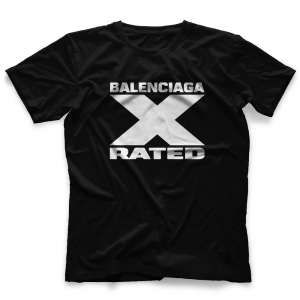 تیشرت Balenciaga Model 5