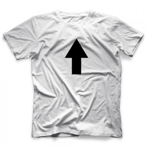 تیشرت Balenciaga Model 6