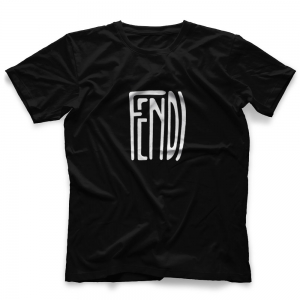 تیشرت Fendi Model 2