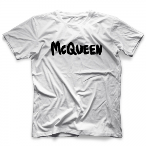 تیشرت Alexander McQueen Model 3