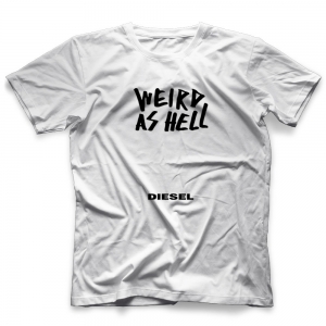 تیشرت Diesel Model 8