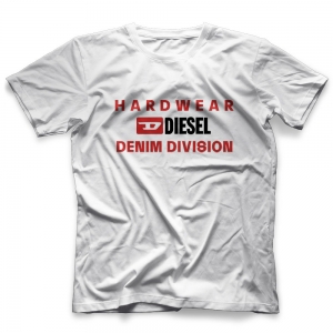 تیشرت Diesel Model 9