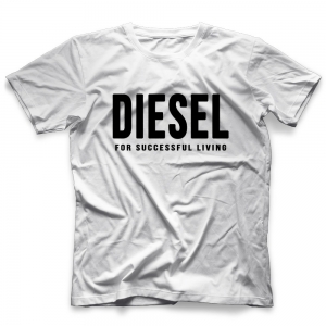 تیشرت Diesel Model 10