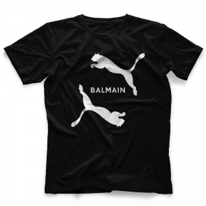 تیشرت Balmain Model 6