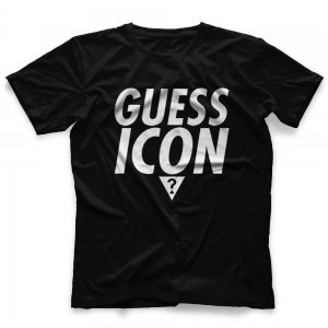 تیشرت Guess Model 3