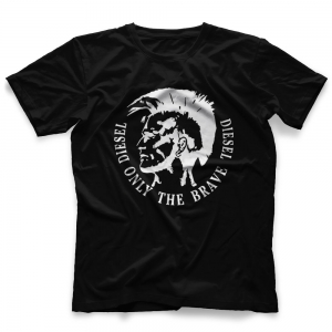 تیشرت Diesel Model 12