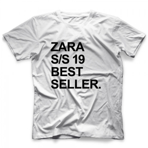 تیشرت Zara Model 10