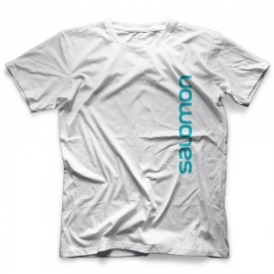 تیشرت Salomon Model 2