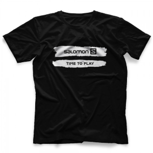 تیشرت Salomon Model 3