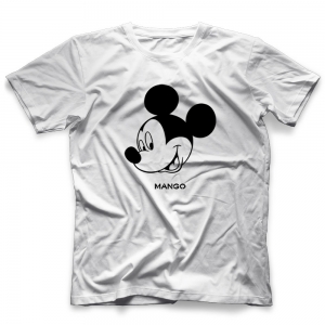 تیشرت Mango Model 4