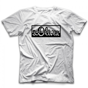 تیشرت s.Oliver Model 3