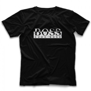 تیشرت Hugo Boss Model 9