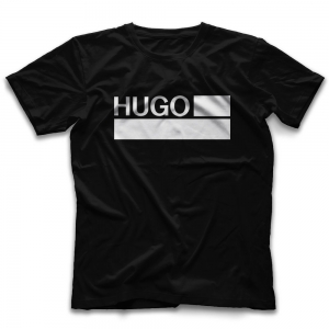 تیشرت Hugo Boss Model 12