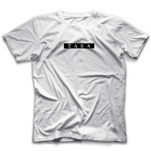 تیشرت Zara Model 13