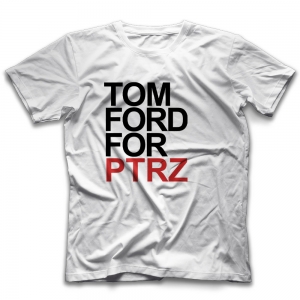 تیشرت Tom Ford Model 3