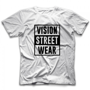 تیشرت Vision Steet Wear Model 3