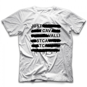 تیشرت Cavalli Model 8