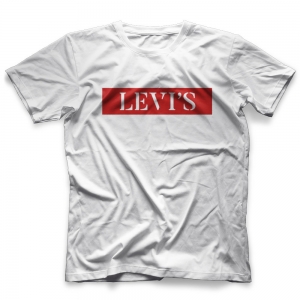 تیشرت Levi's Model 4