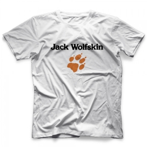 تیشرت Jack Wolfskin Model 3