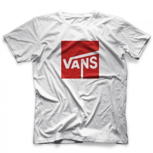 تیشرت Vans Model 8