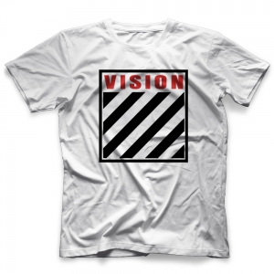 تیشرت Vision Steet Wear Model 4