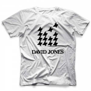 تیشرت David Jones Model 3