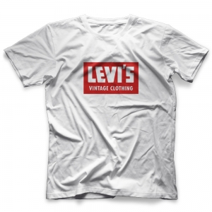 تیشرت Levi's Model 5
