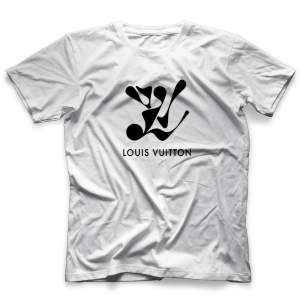 تیشرت Luis Vuitton Model 7
