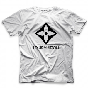 تیشرت Luis Vuitton Model 10