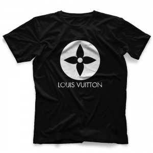 تیشرت Luis Vuitton Model 9