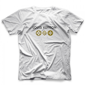 تیشرت Luis Vuitton Model 11