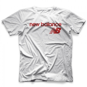 تیشرت New Balance Model 7