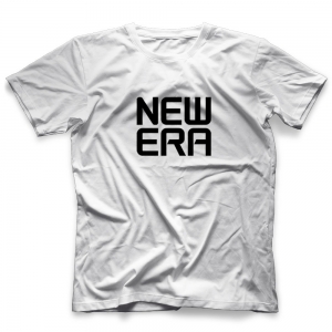 تیشرت New Era Model 3