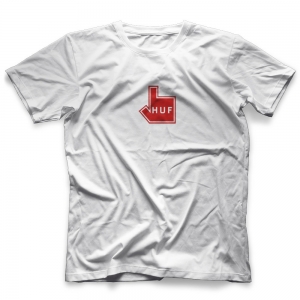 تیشرت Huf Model 8