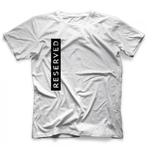 تیشرت Reserved Model 4