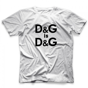 تیشرت D&G Model 10
