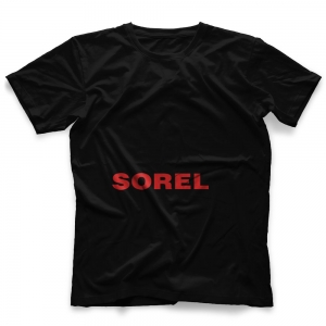 تیشرت Sorel Model 3