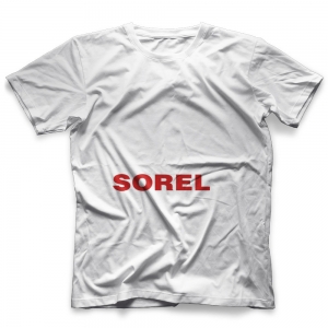 تیشرت Sorel Model 3