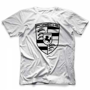 تیشرت Porsche