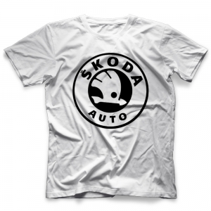 تیشرت Skoda
