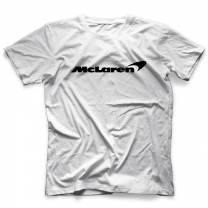 تیشرت McLaren